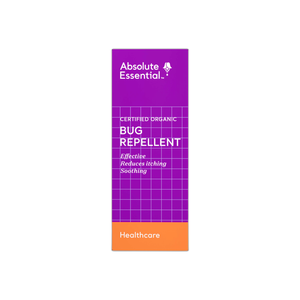 Bug Repellent 10ml