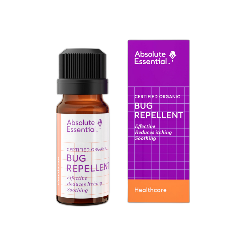Bug Repellent 10ml
