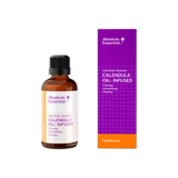 Calendula Oil: Infused 50ml