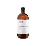 Castor Oil: Virgin