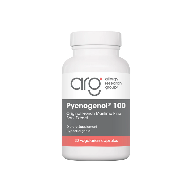 Pycnogenol