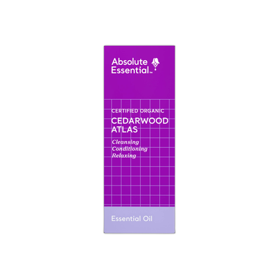 Cedarwood Atlas 10ml