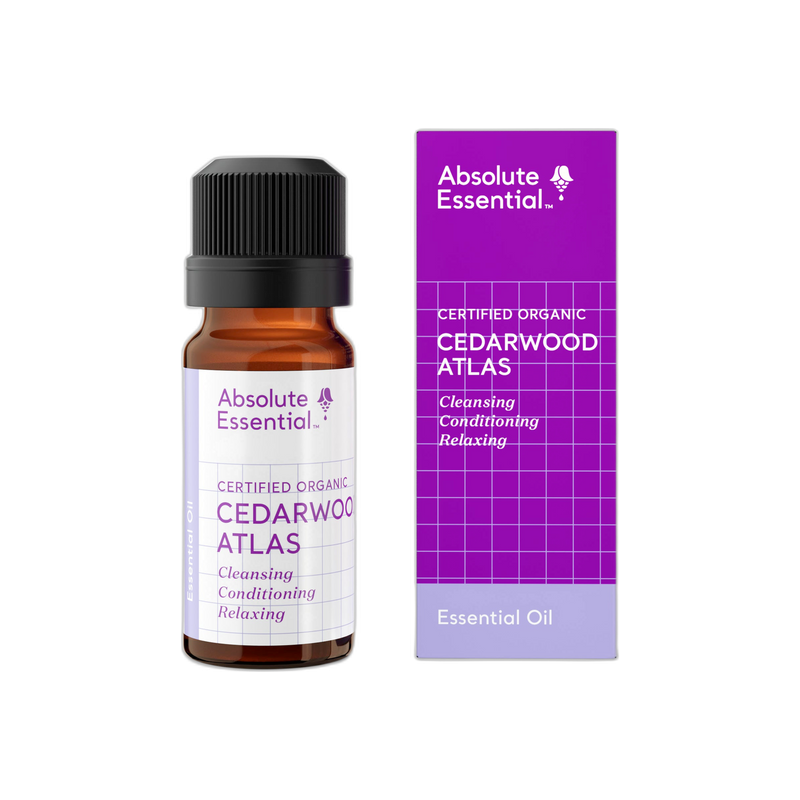 Cedarwood Atlas 10ml
