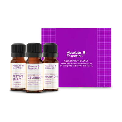 Celebration Blends