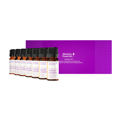 Chakra Set