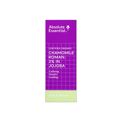 Chamomile 3% in Jojoba 10ml