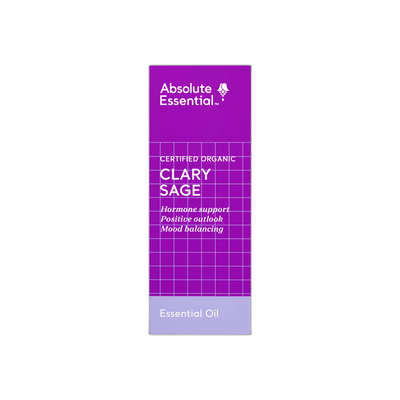 Clary Sage 10ml