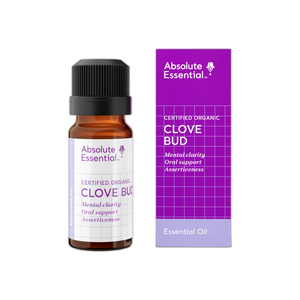 Clove Bud 10ml