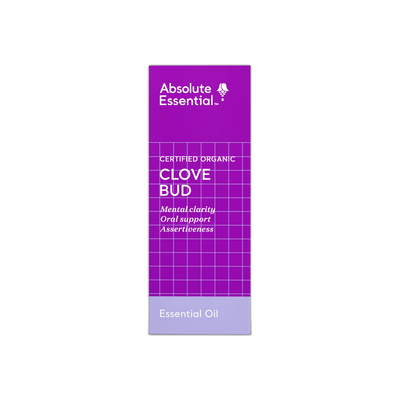 Clove Bud 10ml