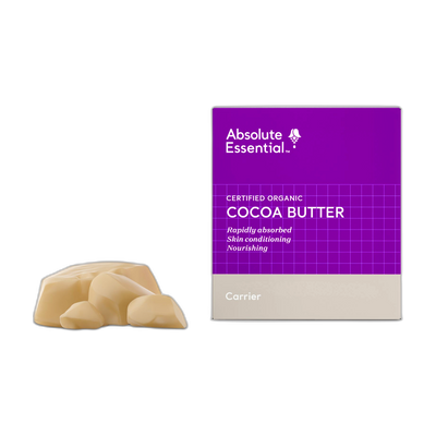 Cocoa Butter 50g
