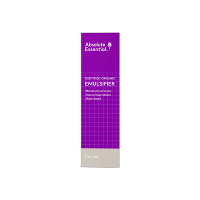 Emulsifier 25ml