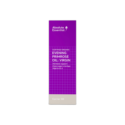 Evening Primrose Oil: Virgin 50ml