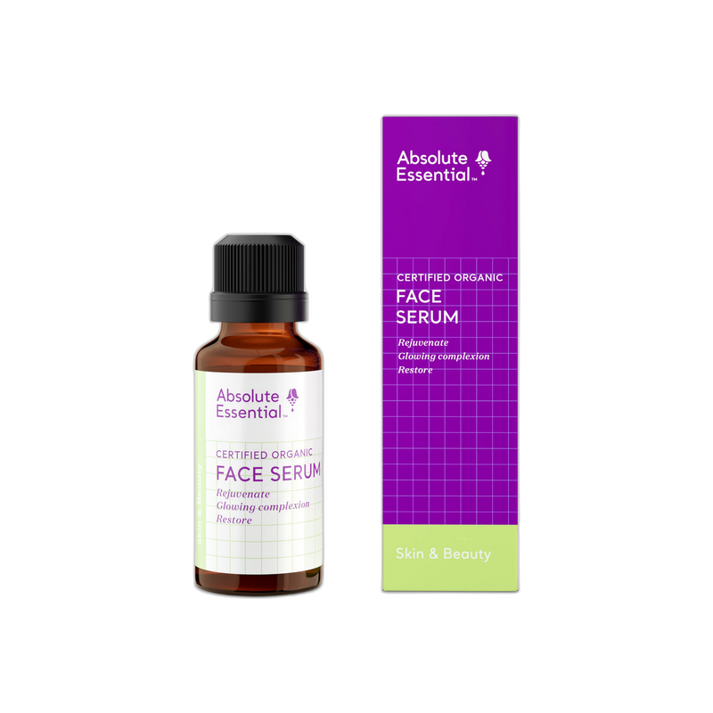 Face Serum 25ml