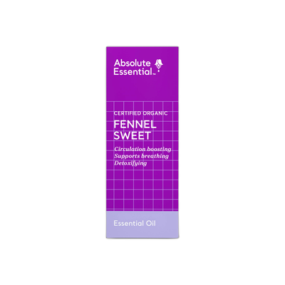 Fennel Sweet 10ml