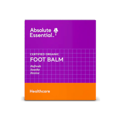 Foot Balm 100ml