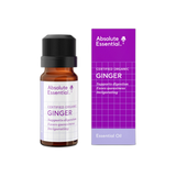 Ginger 10ml