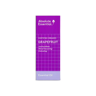 Grapefruit 10ml