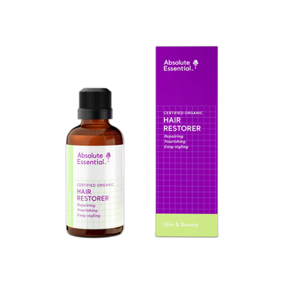 Hair Restorer 50ml