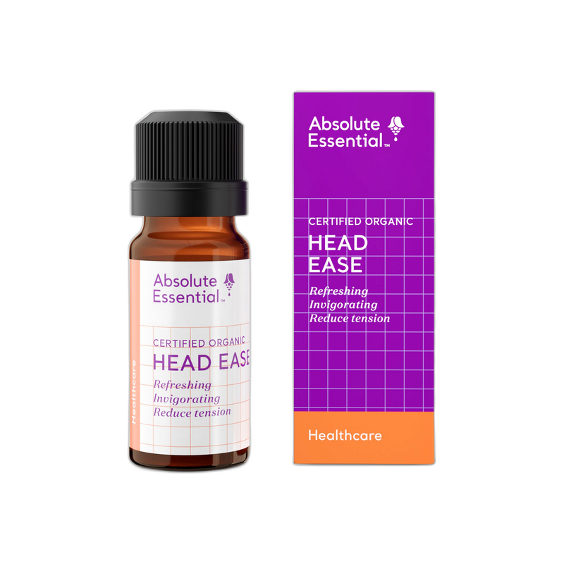 Head Ease 10ml