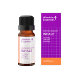 Inhale 10ml