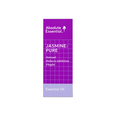 Jasmine: Pure 2ml