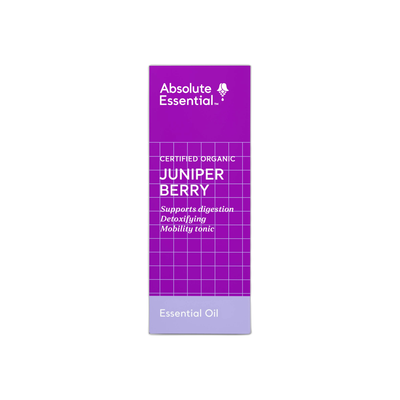 Juniper Berry 10ml