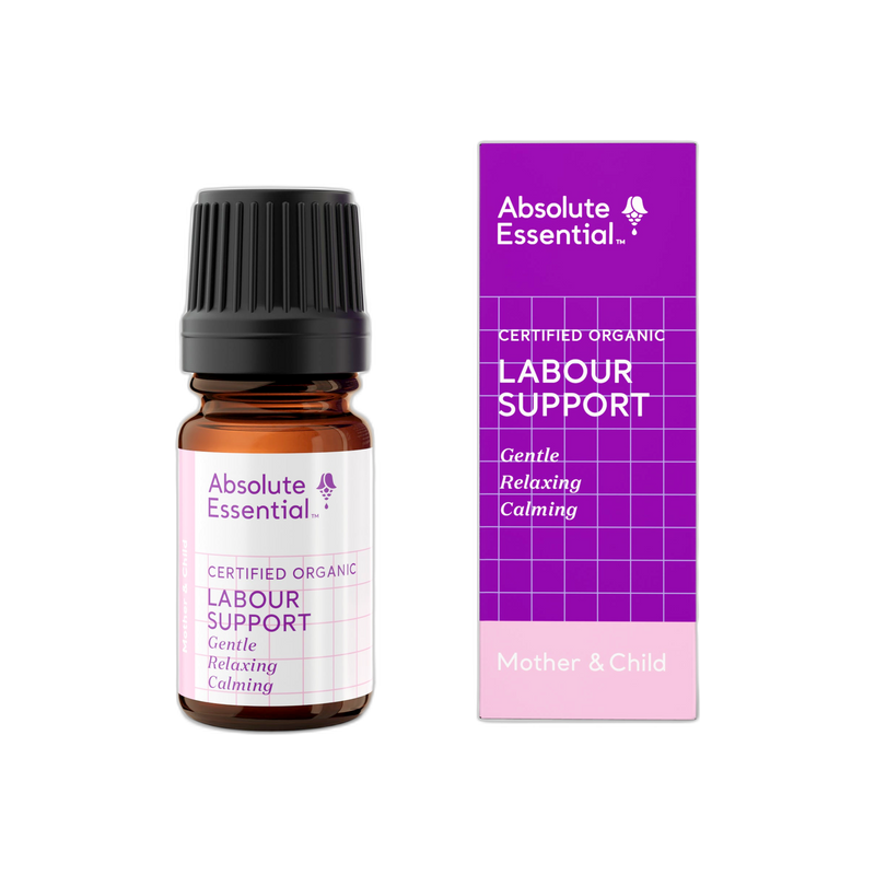 Labour Support 5ml