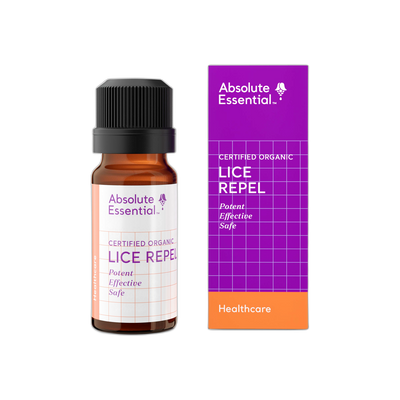 Lice Repel 10ml