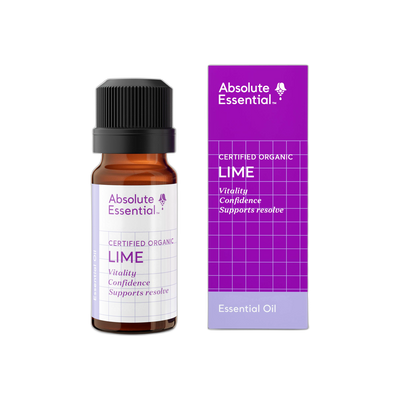 Lime 10ml