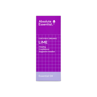 Lime 10ml