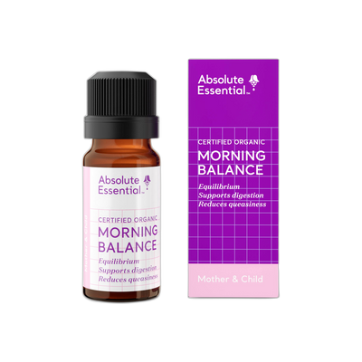 Morning Balance 10ml