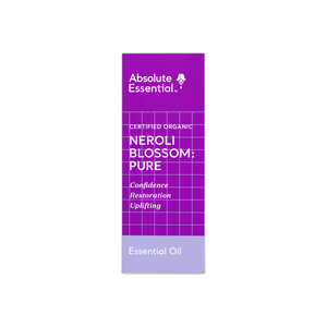 Neroli Blossom: Pure 2ml