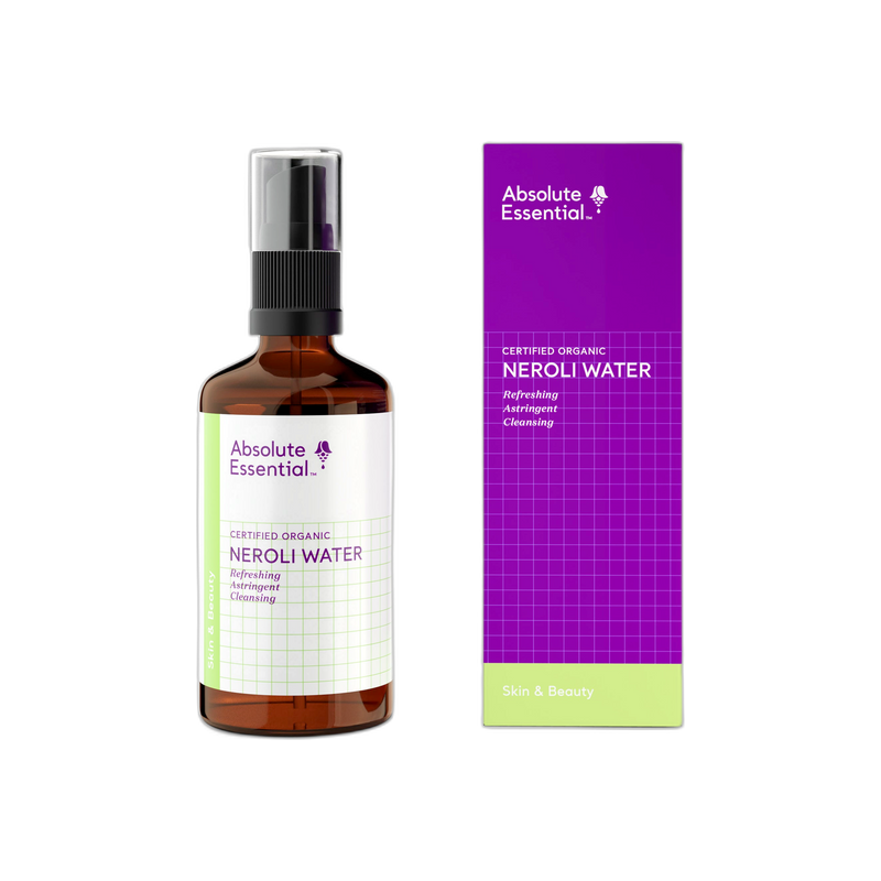Neroli Water 100ml