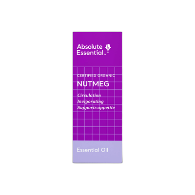 Nutmeg 5ml