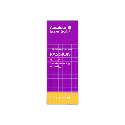 Passion 10ml