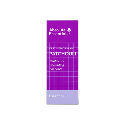 Patchouli 5ml