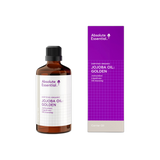 Jojoba Oil: Golden