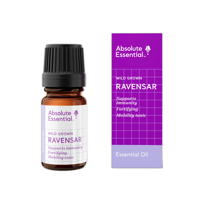 Ravensar 5ml