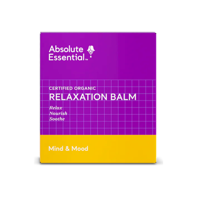 Relaxation Balm 100ml
