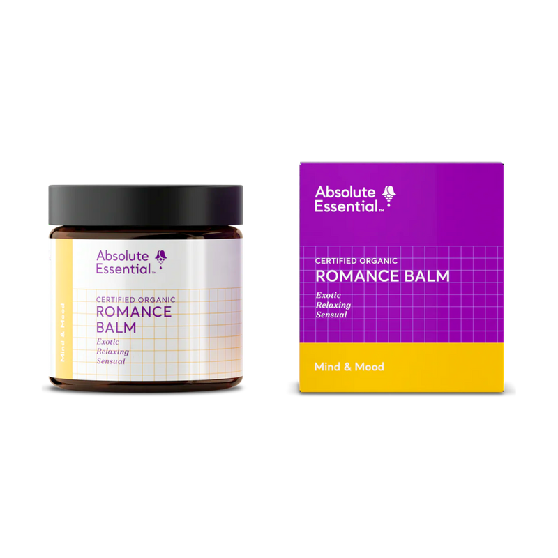 Romance Balm	100ml