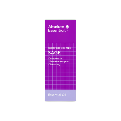 Sage 10ml