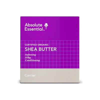 Shea Butter 100g