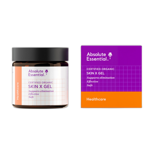 Skin X Gel 50g