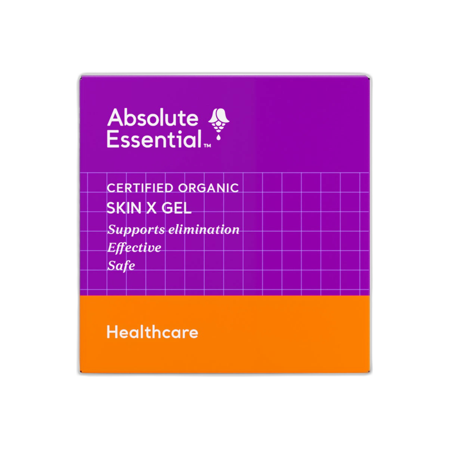 Skin X Gel 50g