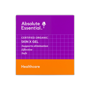 Skin X Gel 50g
