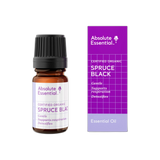 Spruce Black 5ml