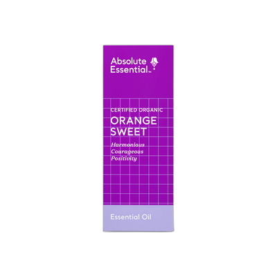 Orange Sweet