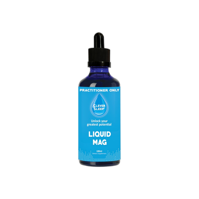 Liquid Mag