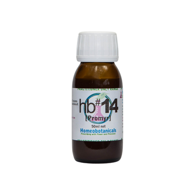 hb#14 Promyr (Antiviral) 50ml