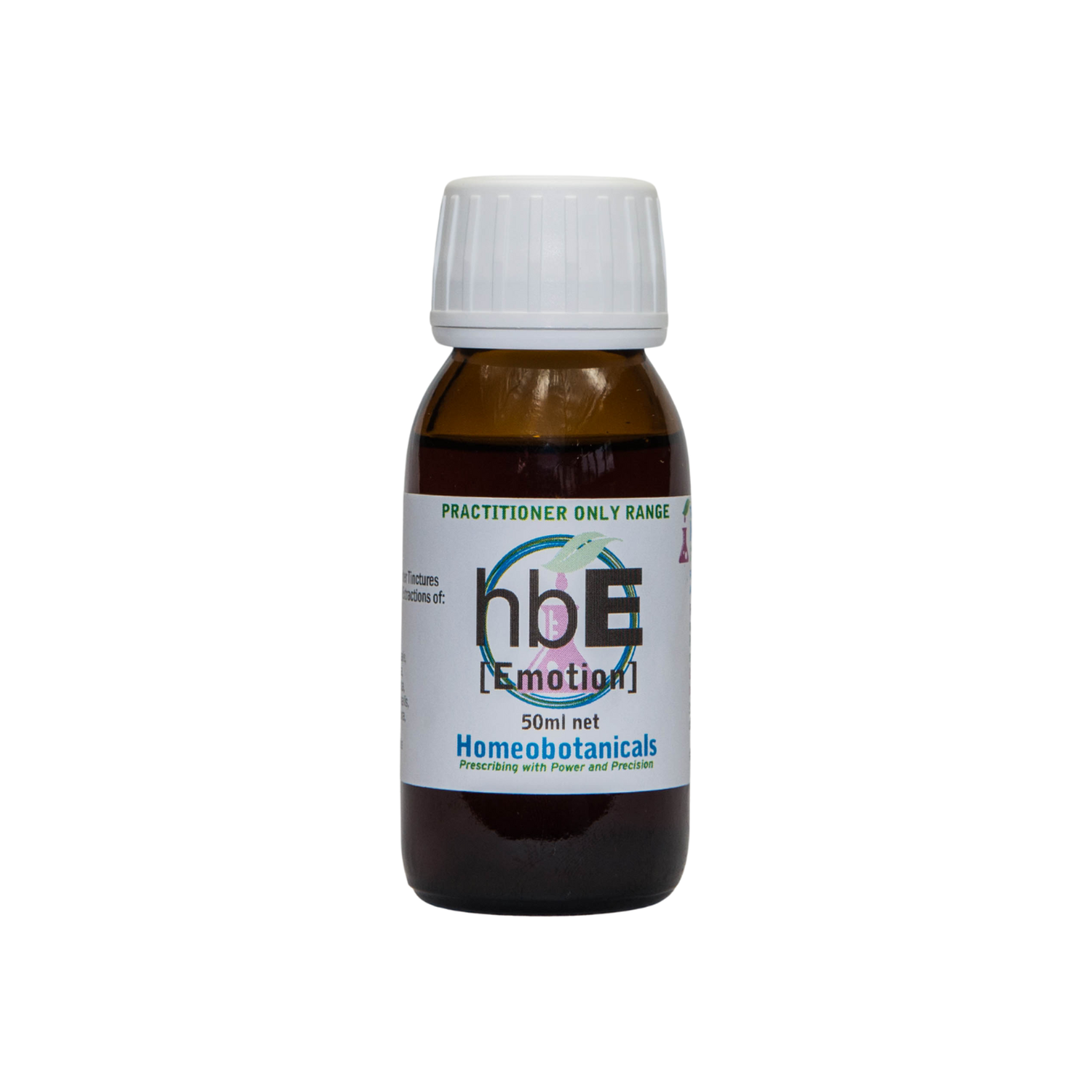 hbE (Emotional Stress) 50ml